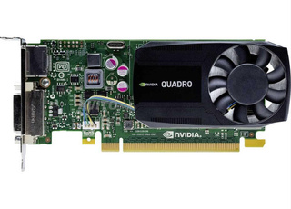 Nvidia K620 2GB PCIe 2.0 x16