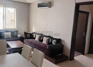 شقة مفروشة جديدة في كاليفورنيا