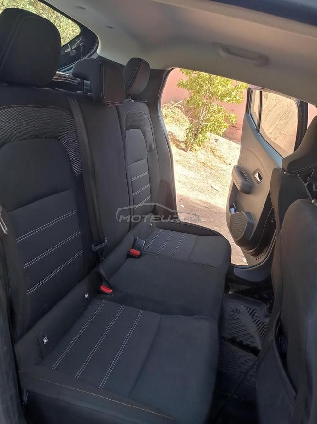 Dacia Sandero Stepway tout options 