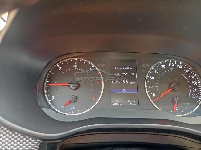 Dacia Sandero Stepway tout options 