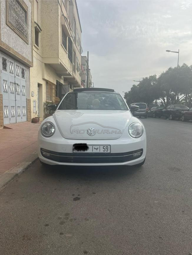 cocinelle automatique diesel