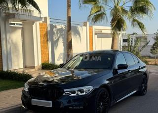 BMW Série 5 pack M full