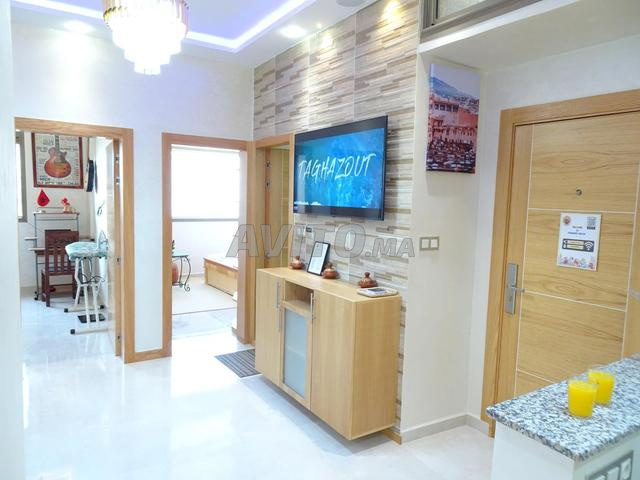 Appartement à louer à Tamraght - 2