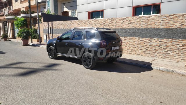 داستر إكستريم