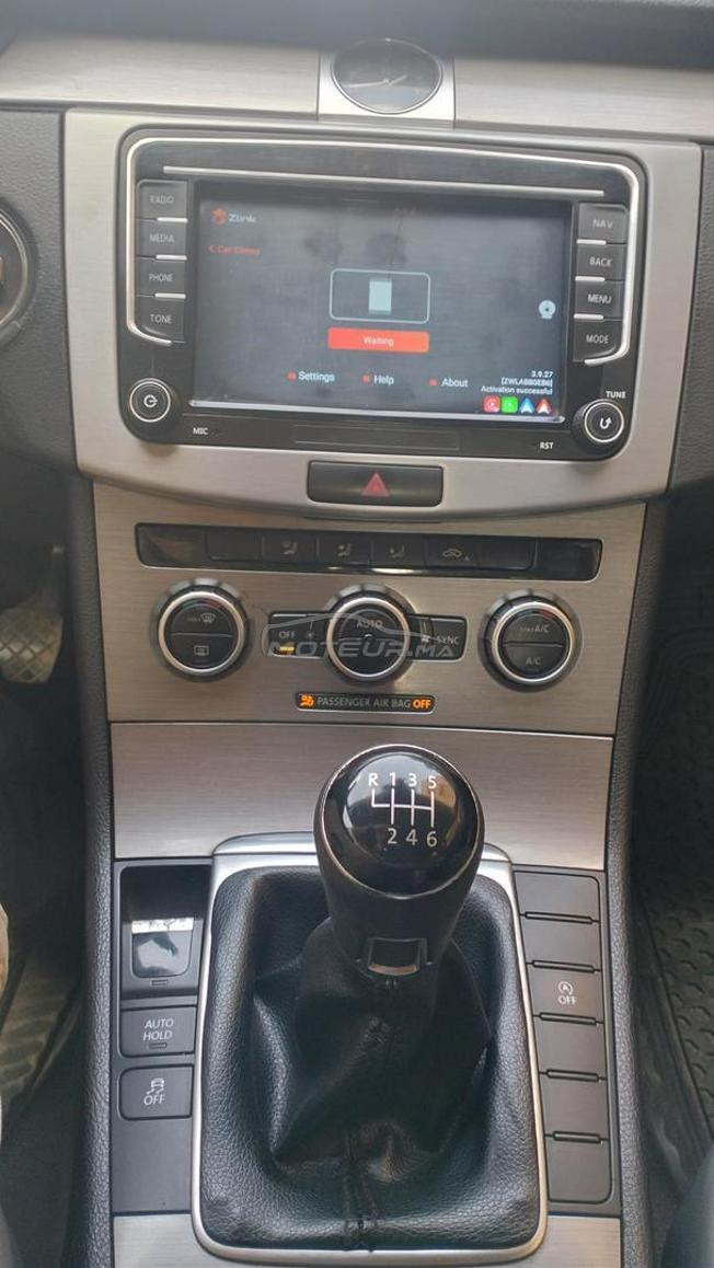 vente de voiture d'occasion 