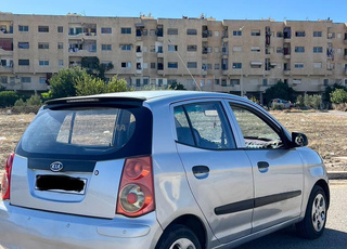 Kia Picanto avec clim