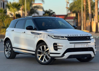 Range Rover R Dynamic 2023