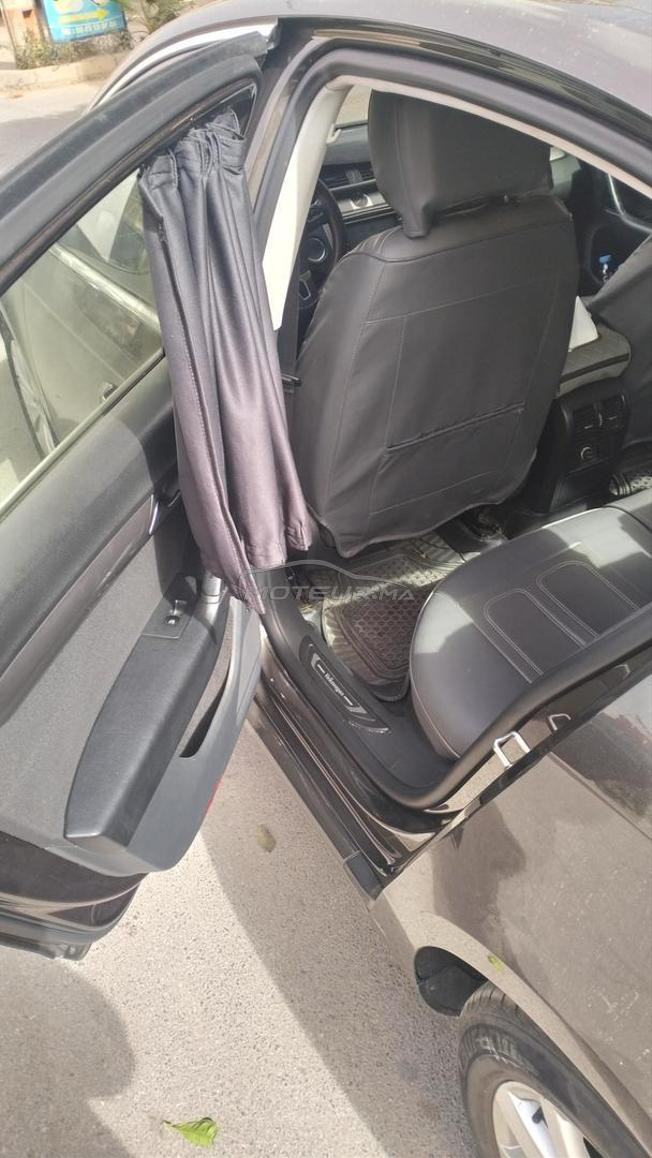 vente de voiture d'occasion 
