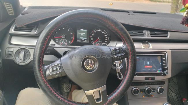 vente de voiture d'occasion 