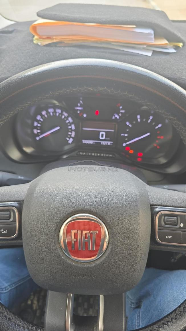 voiture toute neuve 