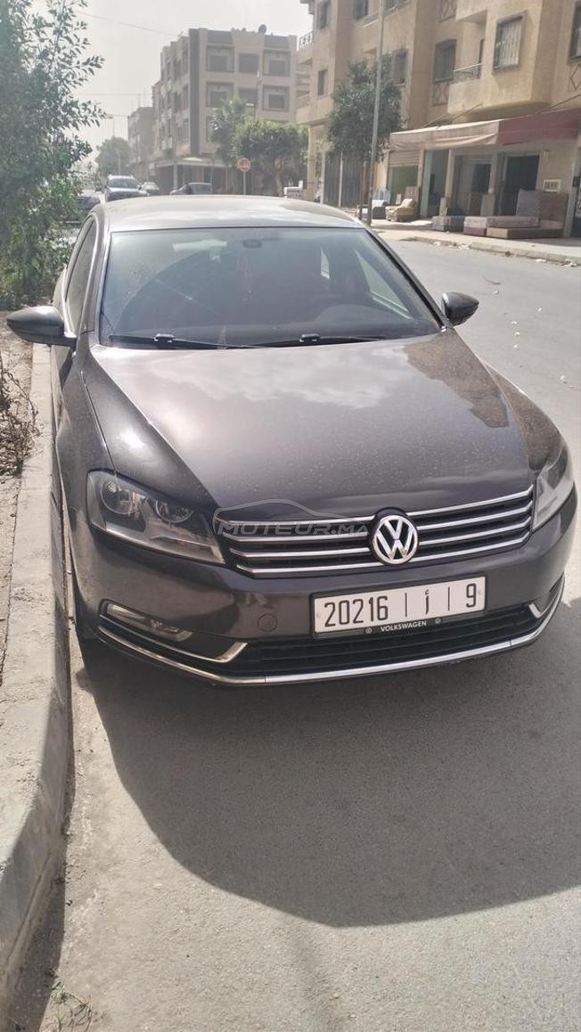 vente de voiture d'occasion 
