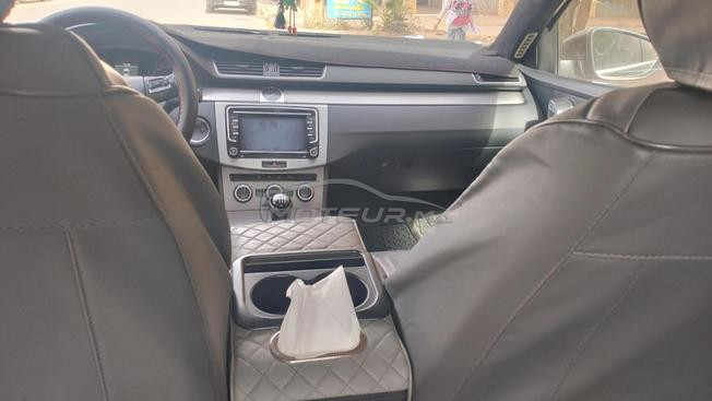 vente de voiture d'occasion 