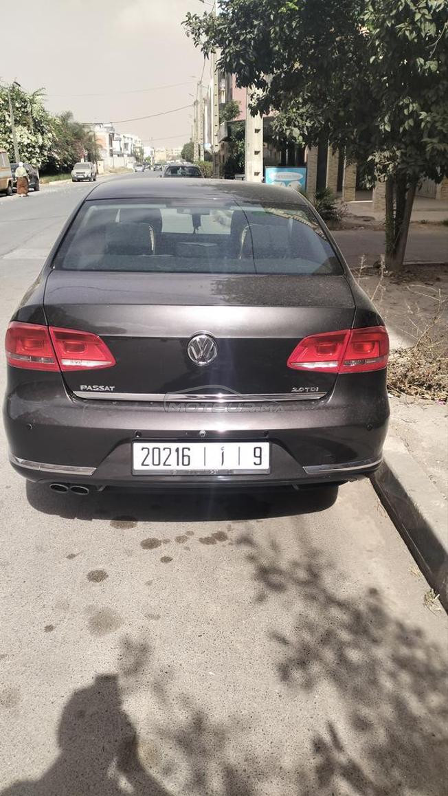 vente de voiture d'occasion 