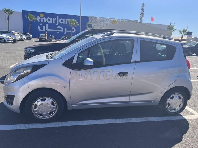 Chevrolet Spark neuf
