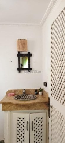 فيلا في هرطة في الصويرة 1000 متر مربع للفرصة