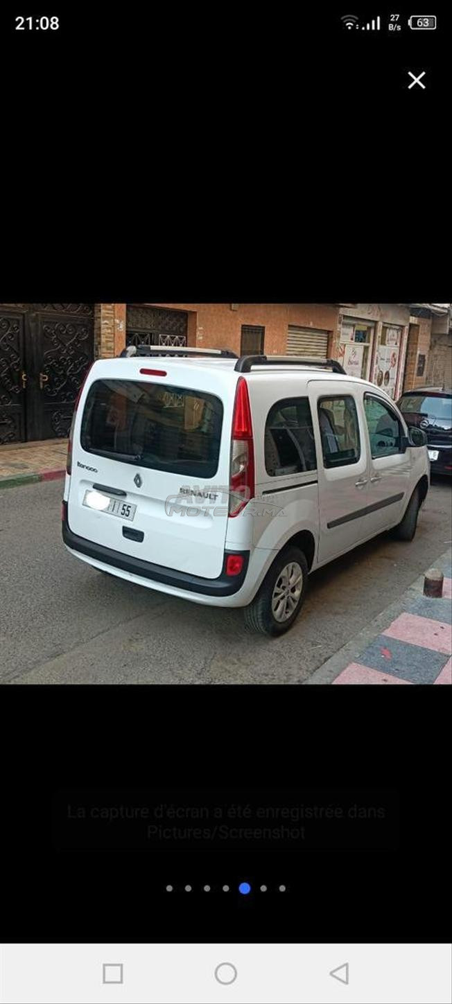 kangoo.     