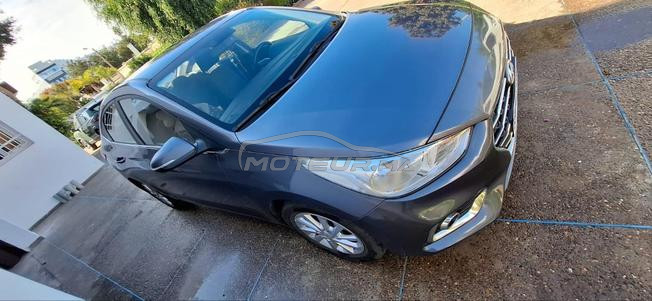Hyundai Accent Diesel Manuelle 2019 à Rabat