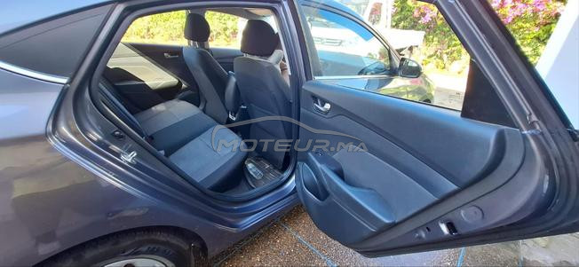 Hyundai Accent Diesel Manuelle 2019 à Rabat
