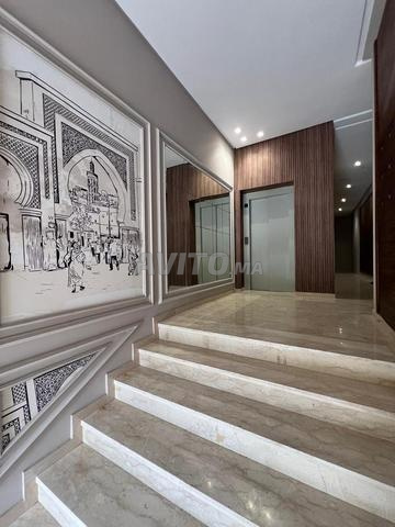 استوديوهات للبيع ابتداء من 41 متر مربع في الواحة l’Oasis