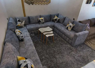 Appartement Lila 250 M'hamid