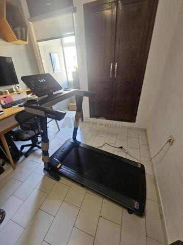 سير كهربائي Homecom A90s