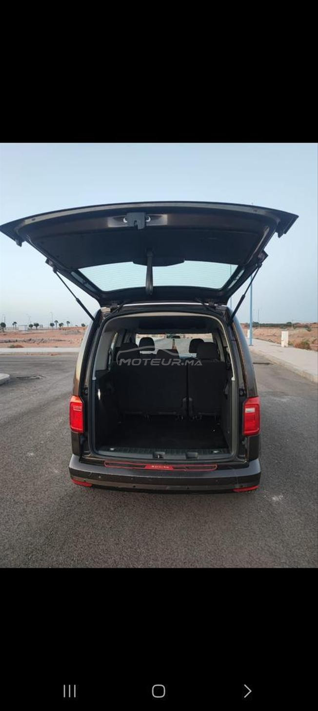   caddy 2016