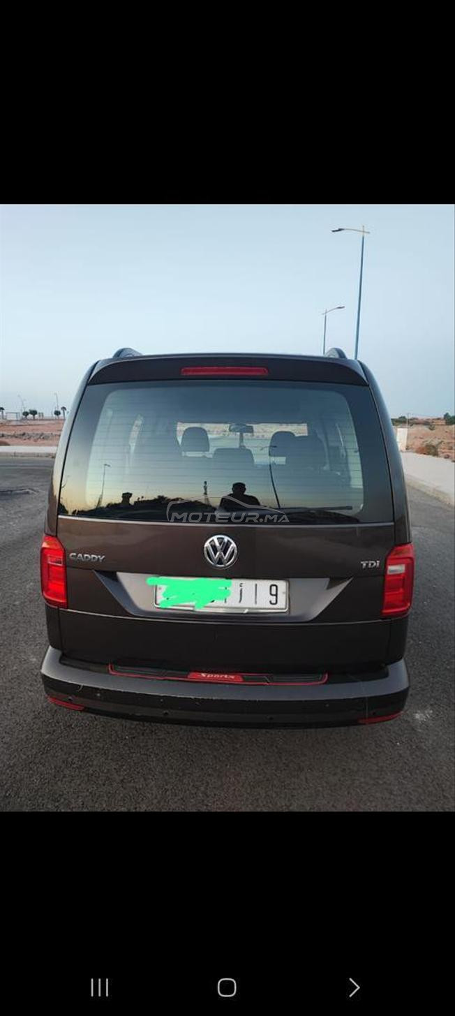   caddy 2016