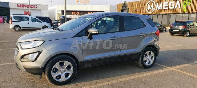 فورد إيكوسبورت