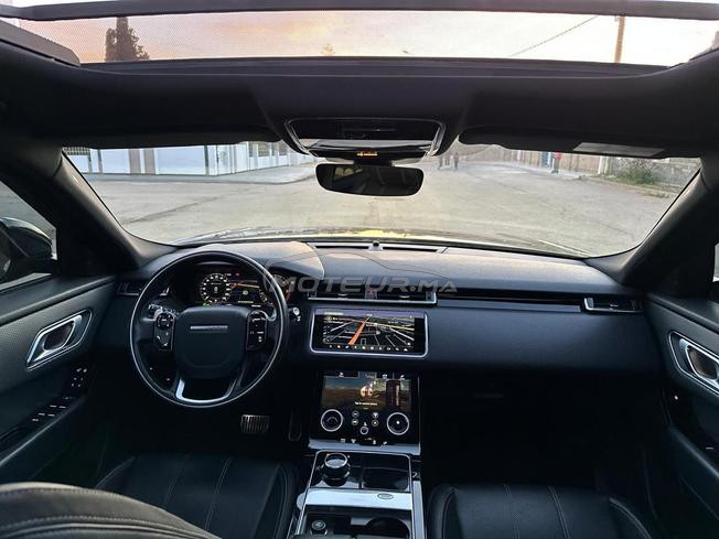 RANGE ROVER VELAR.... RDŸAMiC 