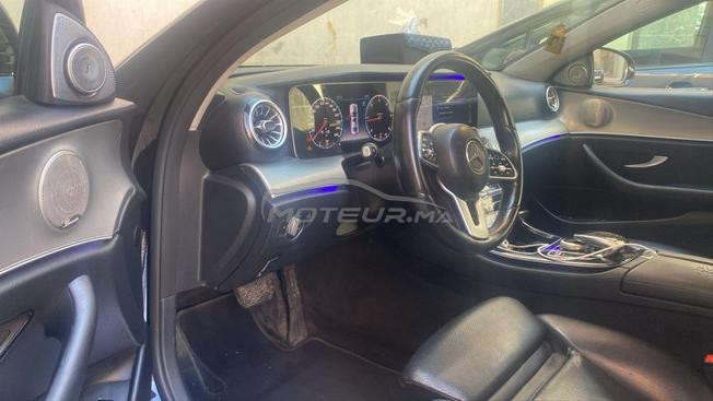 Mercedes Class E 220d full luxury plus