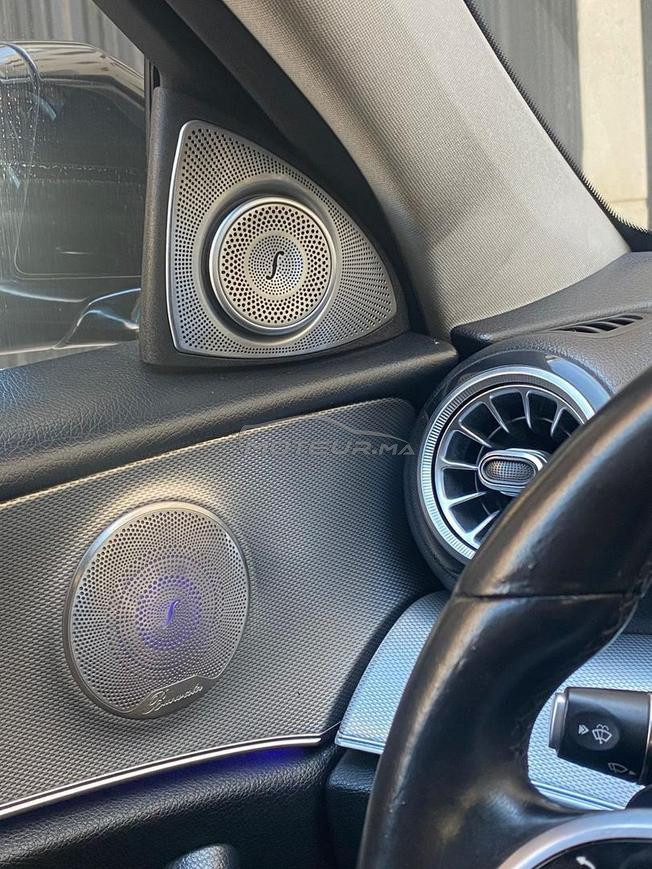 Mercedes Class E 220d full luxury plus