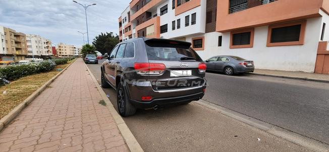 Jeep Grandcherokee 2015 Diesel