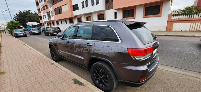 Jeep Grandcherokee 2015 Diesel