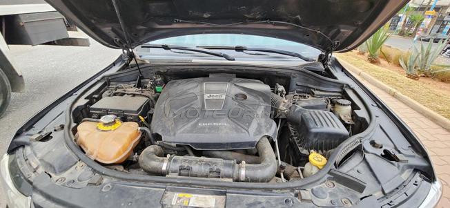 Jeep Grandcherokee 2015 Diesel