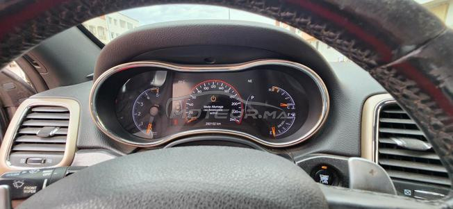 Jeep Grandcherokee 2015 Diesel