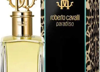 Roberto Cavalli Paradiso Eau De Parfum 100ml