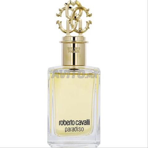 Roberto Cavalli Paradiso Eau De Parfum 100ml - 2