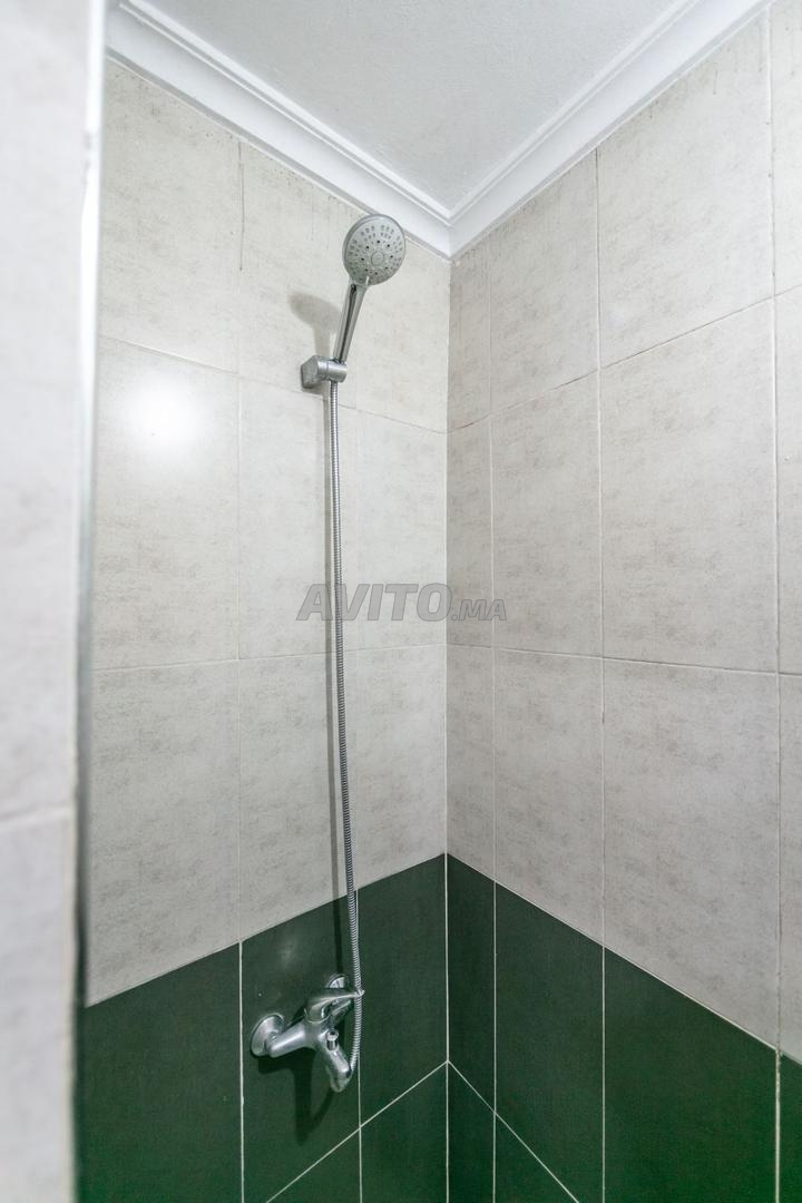 Appartement meublé à louer à la journée à Chefchaouen à un prix raisonnable - image 2