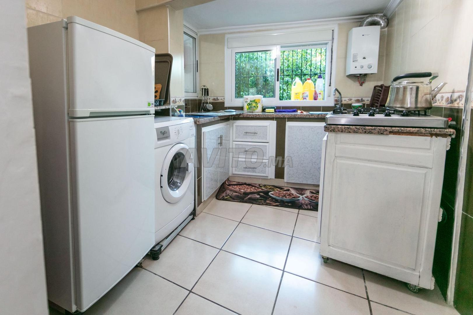 Appartement meublé à louer à la journée à Chefchaouen à un prix raisonnable - image 4