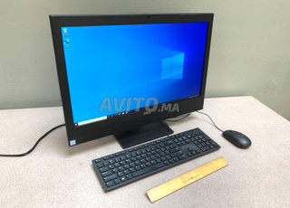 Ali in one dell i5 6ème Ram 8 Disc SSD