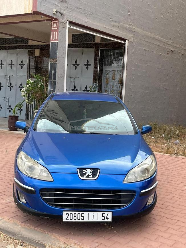 407 mliha 