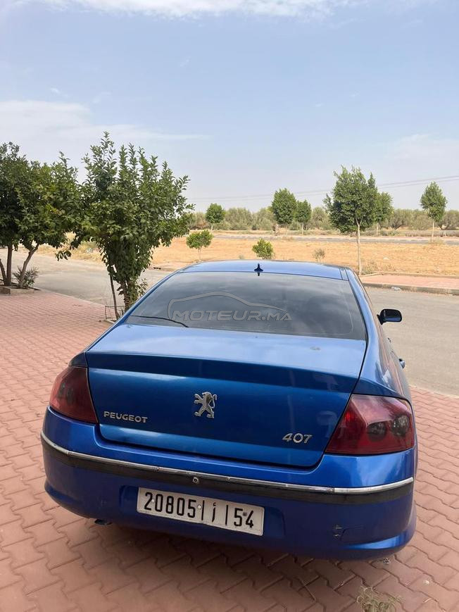 407 mliha 
