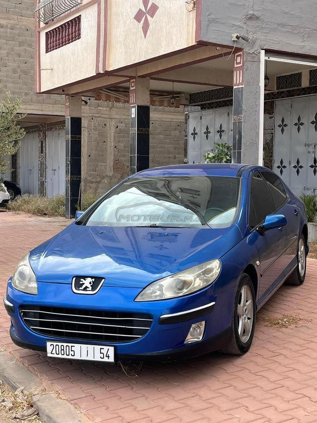 407 mliha 