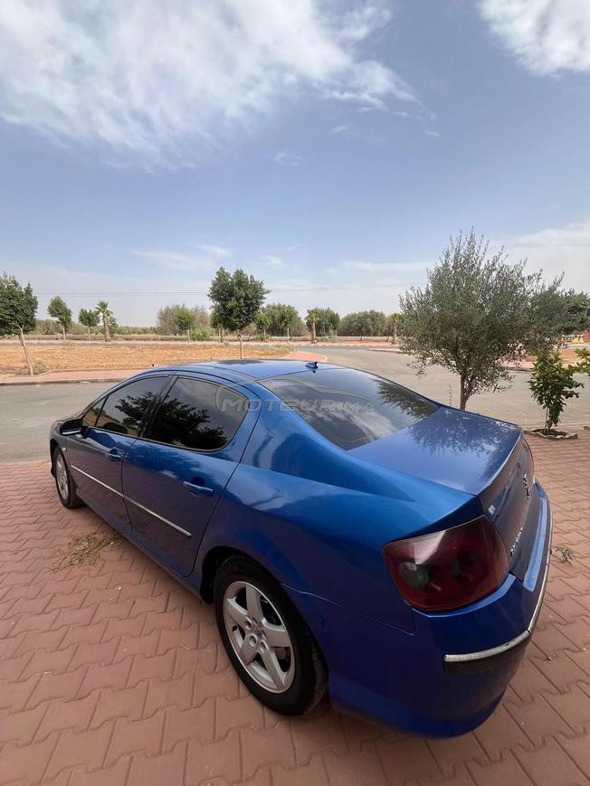 407 mliha 