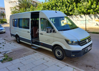 Crafter 21 place tourisme personnel 2021 neuf