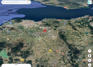 Terrain à vendre près de Tanger Opportunité Unique