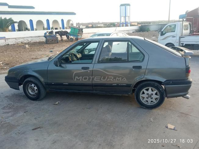 RENAULT 19