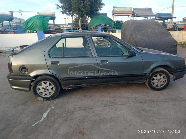 RENAULT 19
