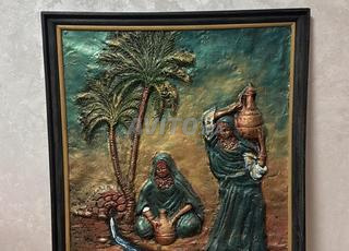 Tableau decoration 67/76 cm