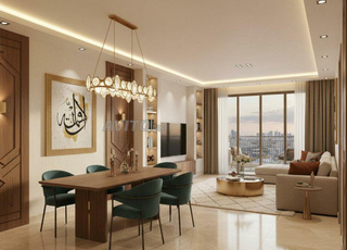 Appartements Haut Standing Neufs à Franceville